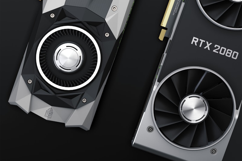 GPU hardware